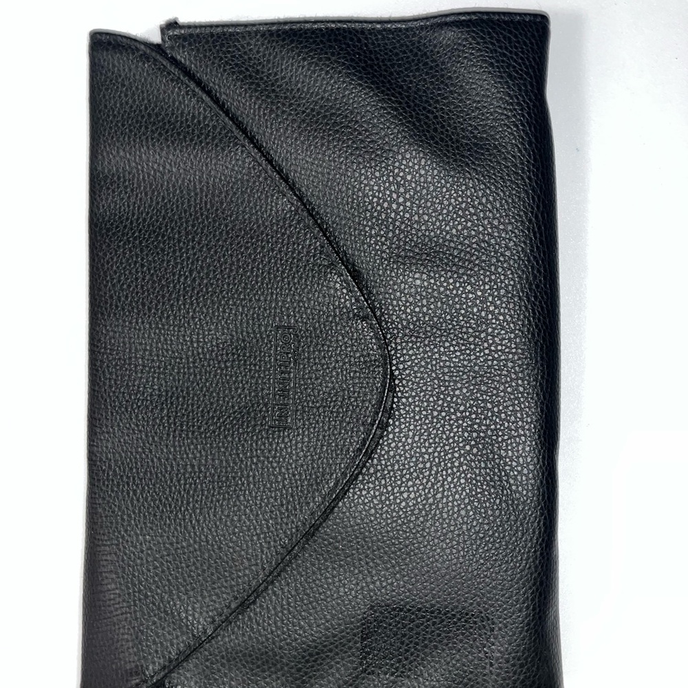 Elegant Black Men's storage case M044